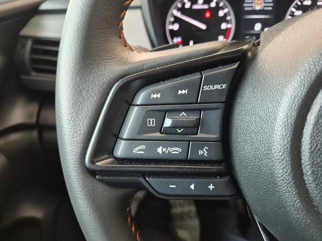 Used 2025 Subaru Crosstrek 2.5i Limited image 21