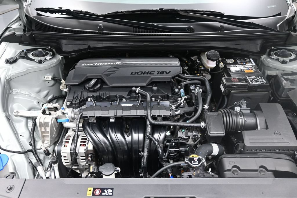 Used 2026 Kia K4 GT-Line Turbo FWD image 32