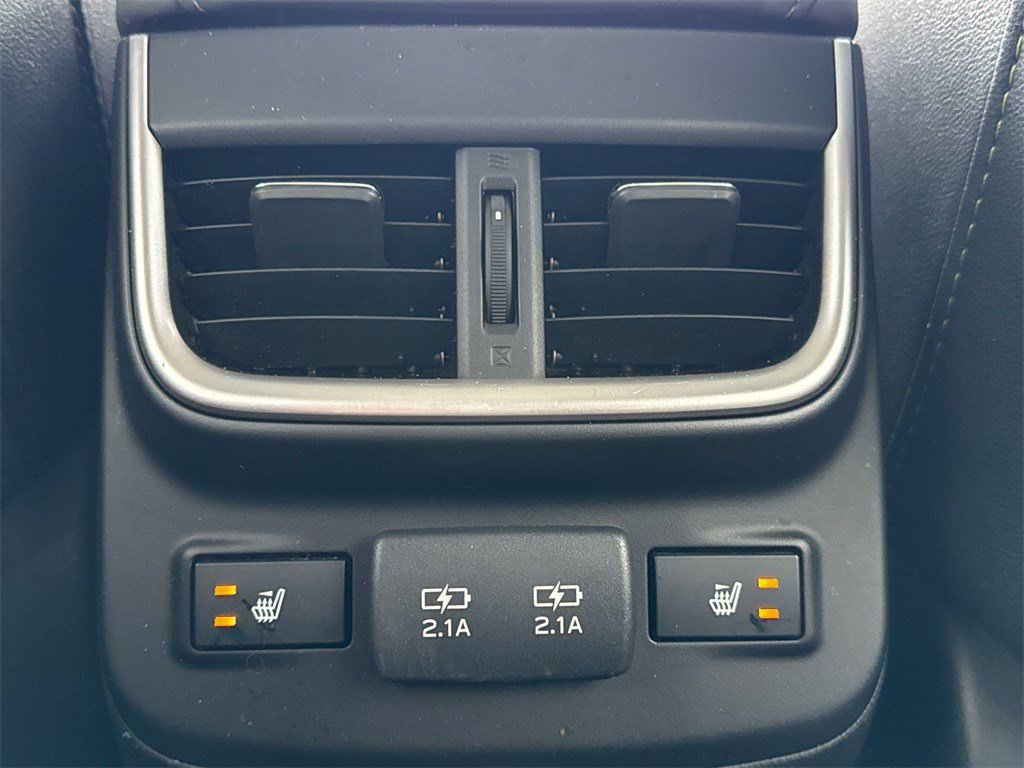 Used 2021 Subaru Outback Onyx Edition XT image 18