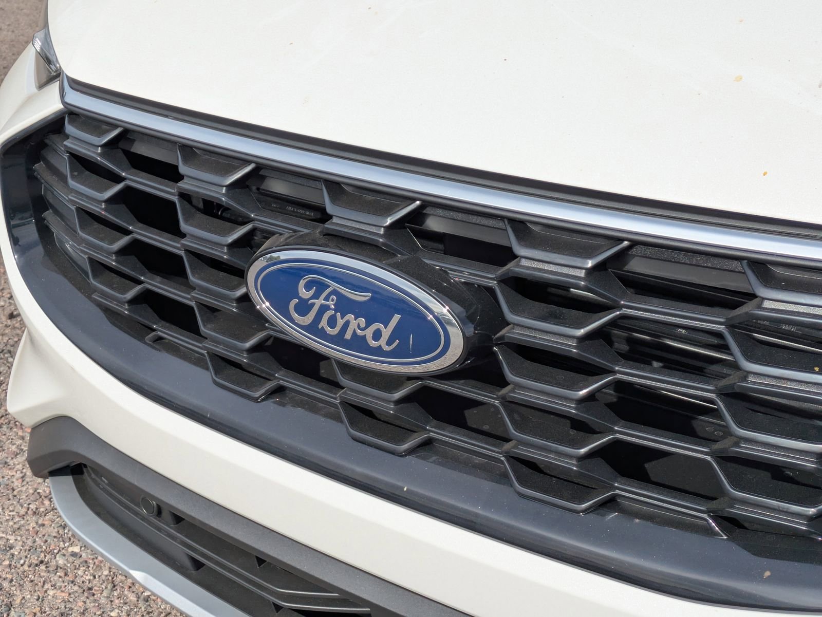 New 2026 Ford Escape ST-Line Select AWD/4WD image 44