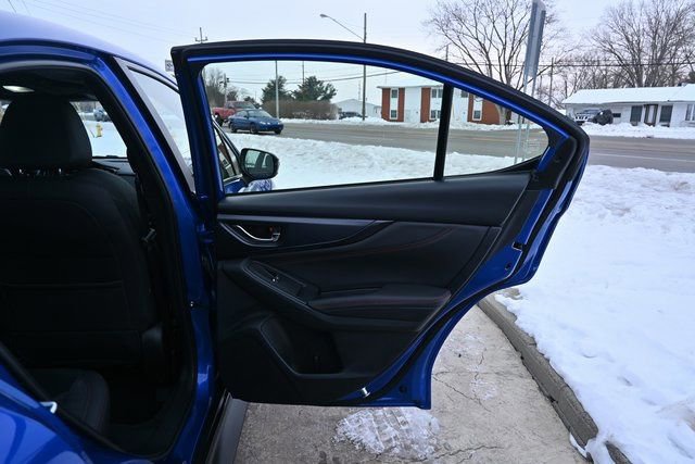 Used 2024 Subaru WRX Limited image 20