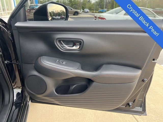 Certified 2024 Honda HR-V Sport image 23