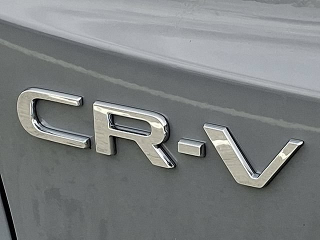 New 2026 Honda CR-V EX image 26