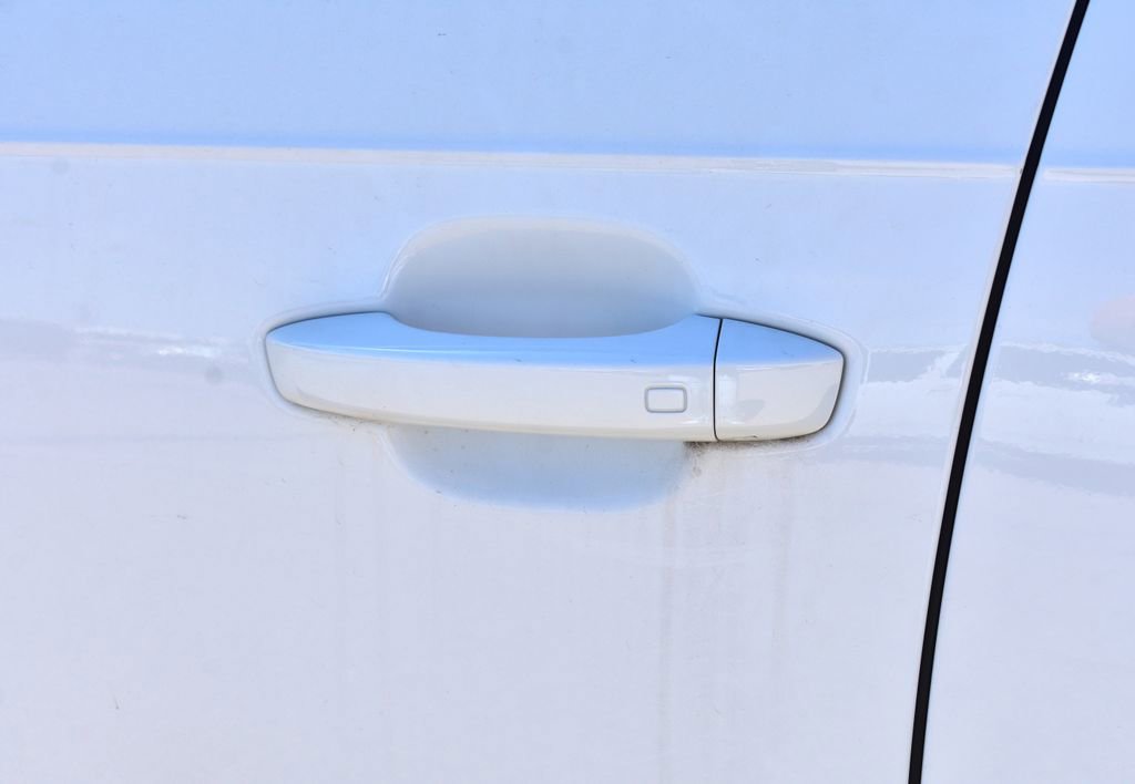 Used 2025 Audi Q7 3.0T Premium Plus image 11