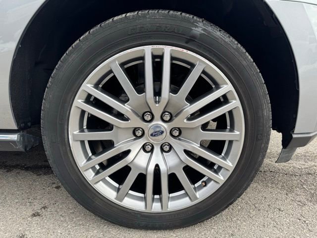 Used 2024 Ford Expedition Max Limited image 11