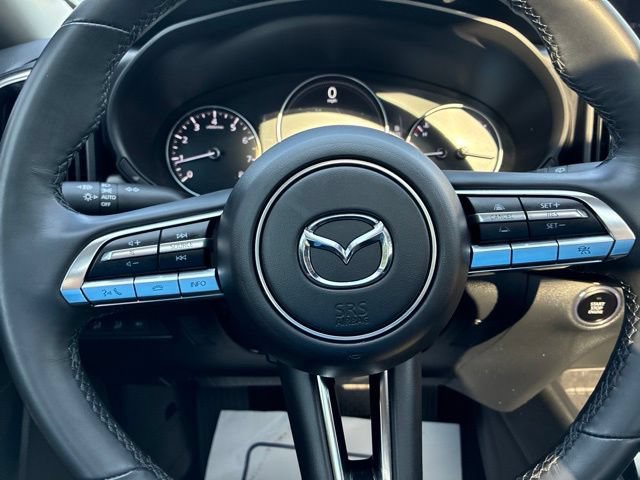 Used 2024 MAZDA CX-50 AWD 2.5 S w/ Cargo Package image 19