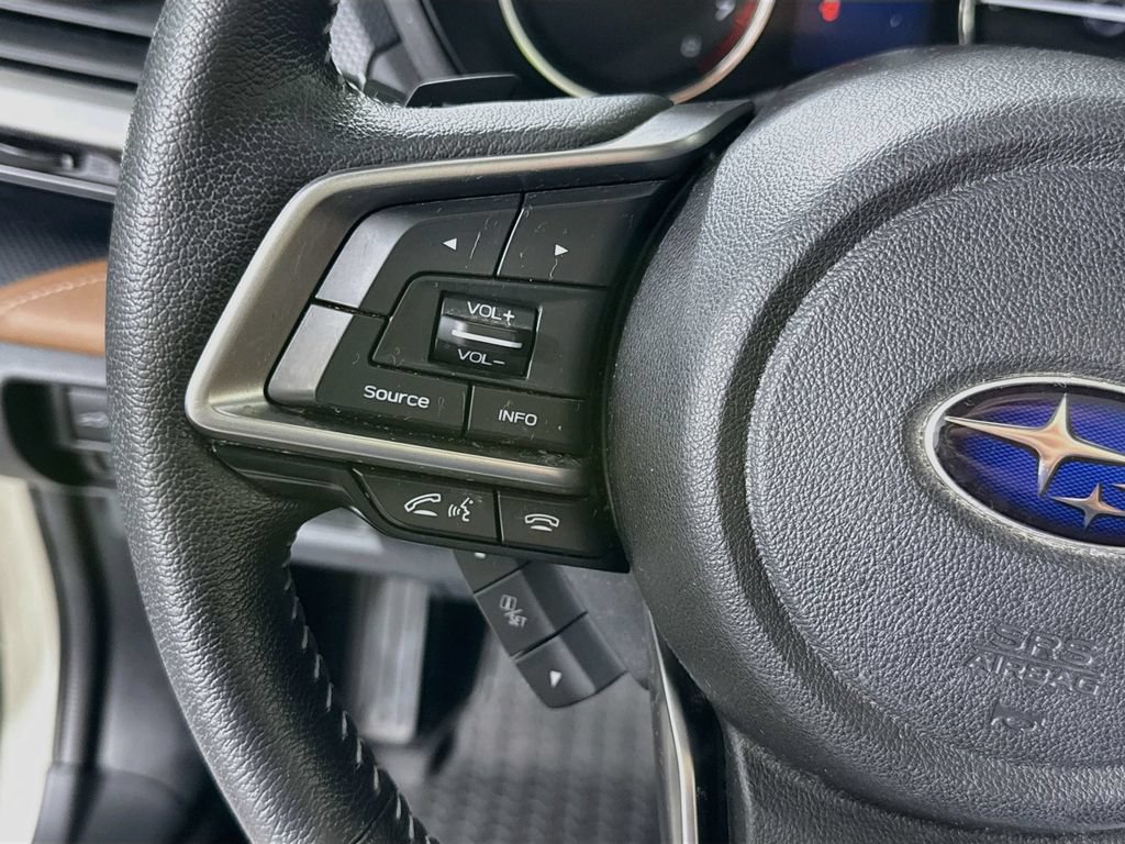 Used 2019 Subaru Forester Touring AWD/4WD image 24
