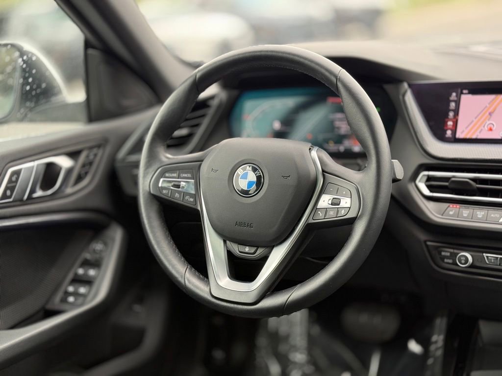 Used 2023 BMW 228i xDrive Gran Coupe w/ Convenience Package image 12