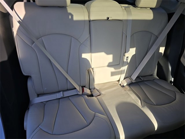 Used 2020 Buick Envision Premium image 27