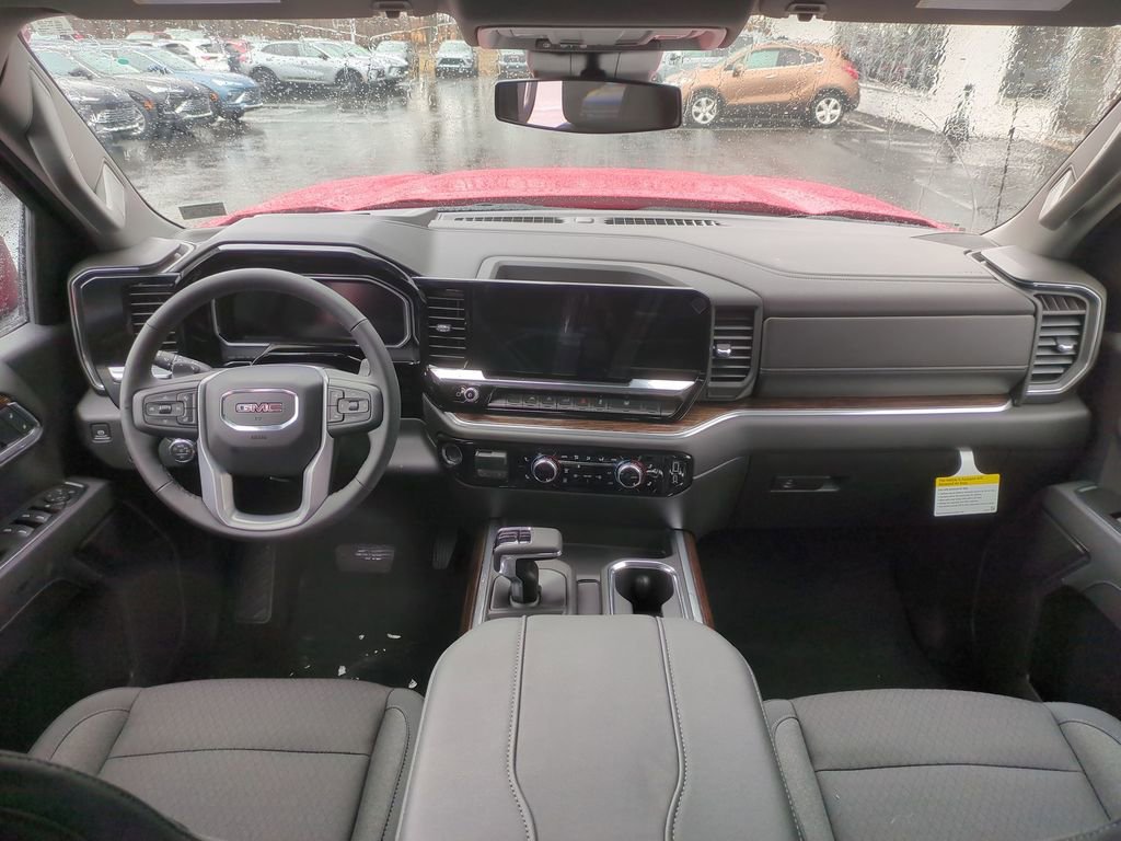 New 2026 GMC Sierra 1500 Elevation image 9