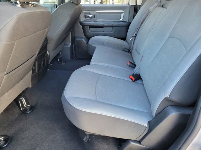 Used 2023 RAM 1500 Classic SLT w/ Trailer & Traction Group image 15