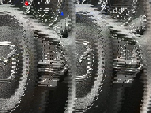 Used 2024 MAZDA CX-5 AWD 2.5 S w/ Preferred Package image 15