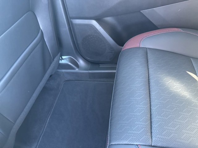 Certified 2025 Chevrolet Equinox RS w/ Safety and Technology Package image 13