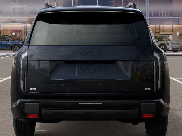 New 2027 Kia Telluride SX X-Line image 13