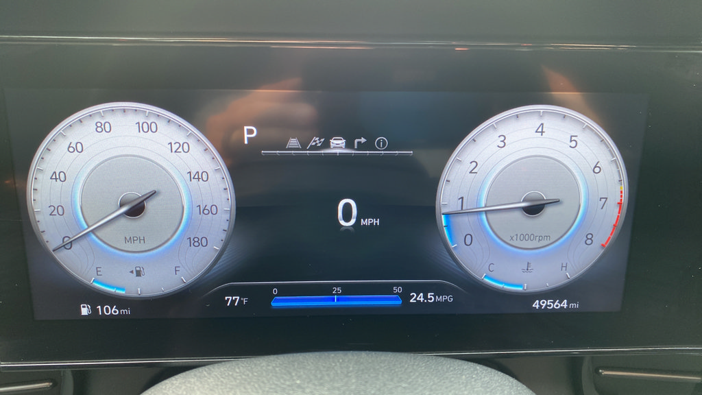 Used 2022 Hyundai Elantra N FWD image 17