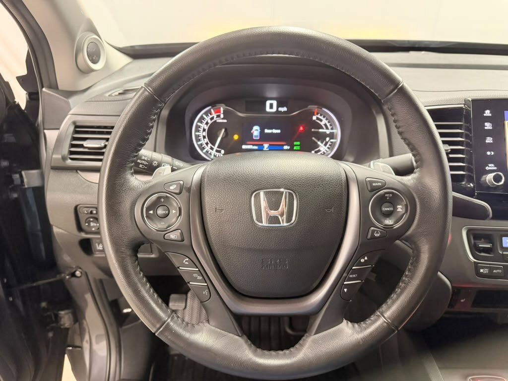 Certified 2023 Honda Ridgeline RTL image 21