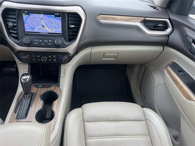 Used 2019 GMC Acadia Denali image 13