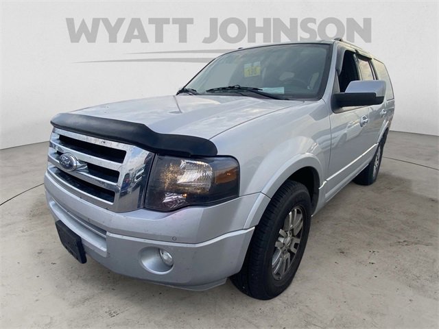 Used 2012 Ford Expedition Limited
