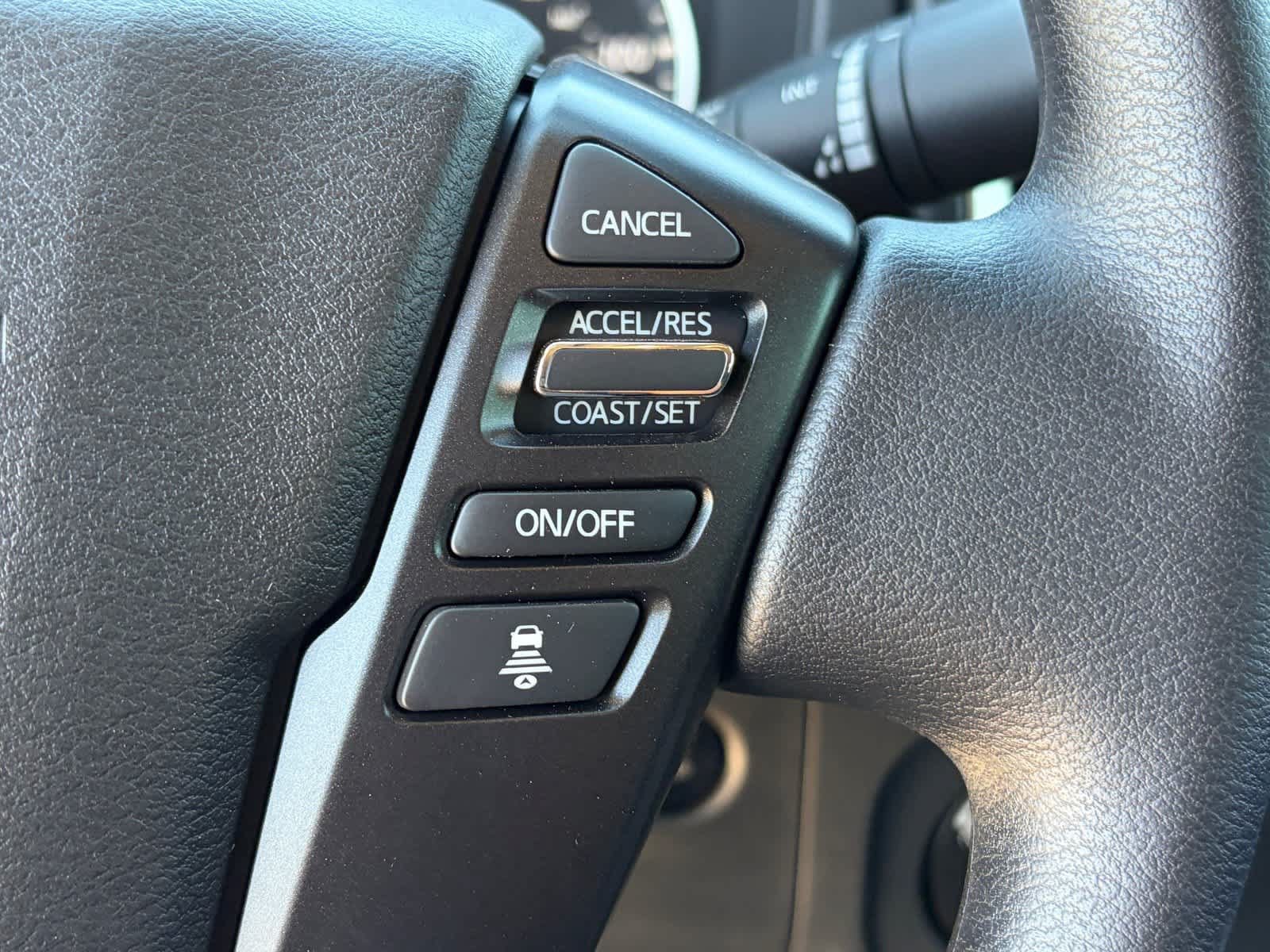 New 2026 Nissan Frontier SV w/ Tow Package AWD/4WD image 22