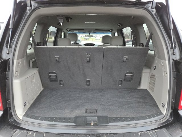 Used 2011 Honda Pilot LX image 10