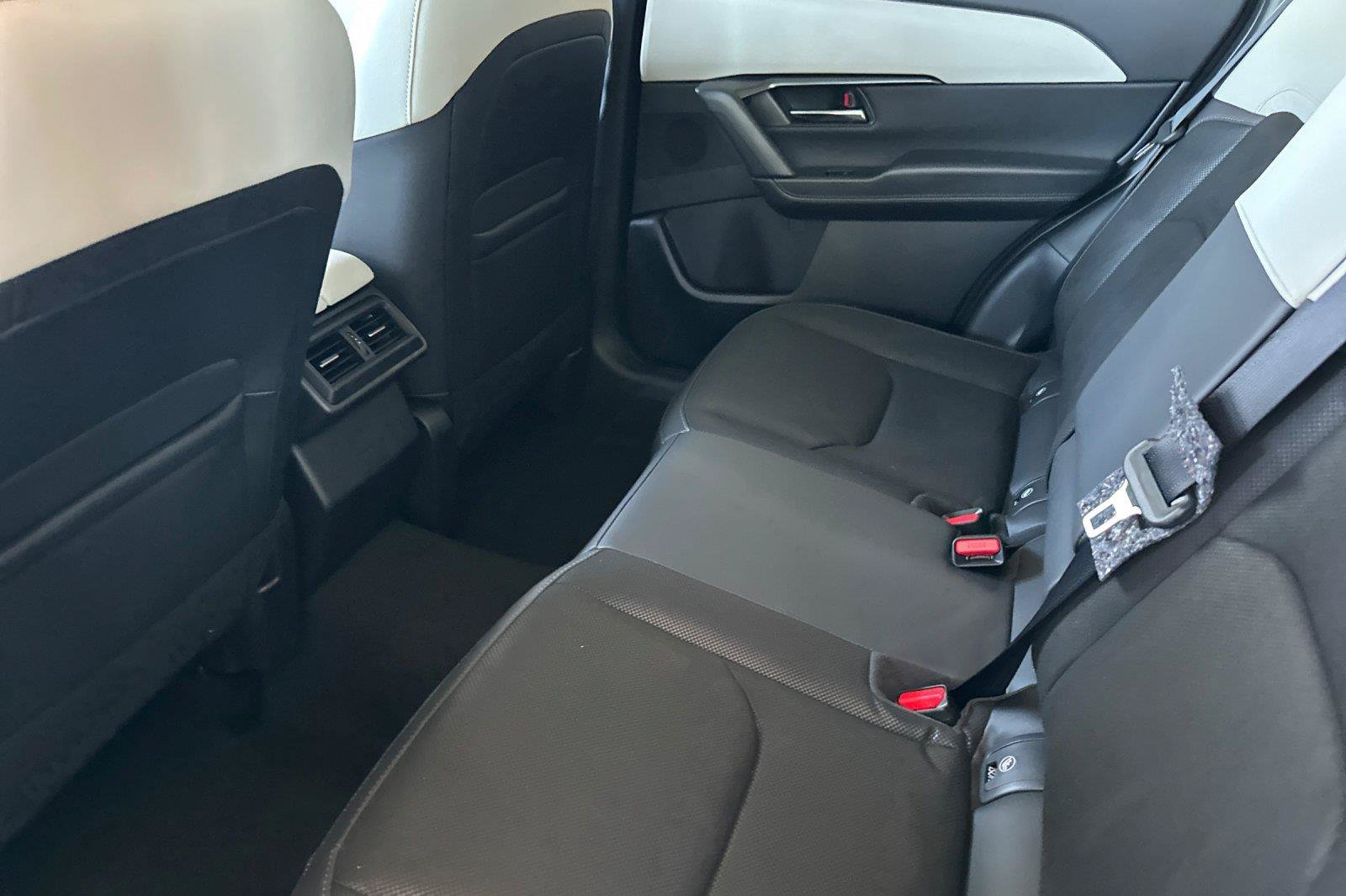 New 2026 MAZDA CX-5 Preferred AWD/4WD image 13