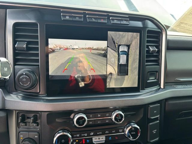 Used 2024 Ford F350 Platinum image 21