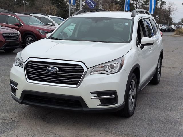 Used 2021 Subaru Ascent Premium w/ Convenience Package image 7