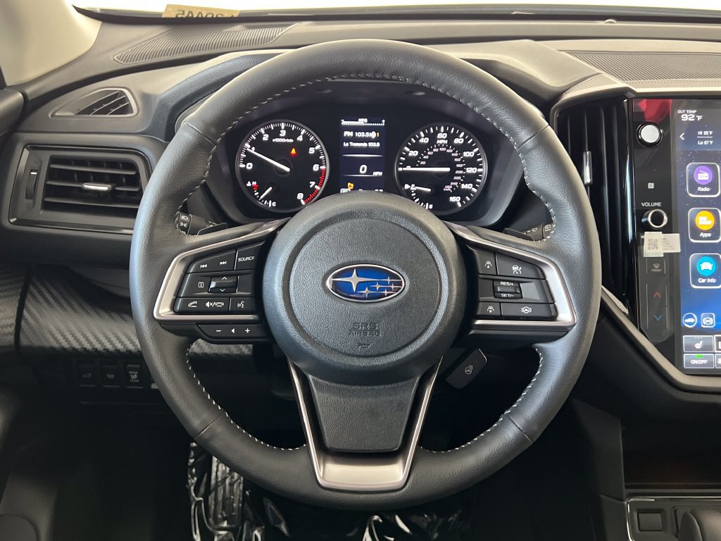 New 2027 Subaru Ascent Premium AWD/4WD image 17