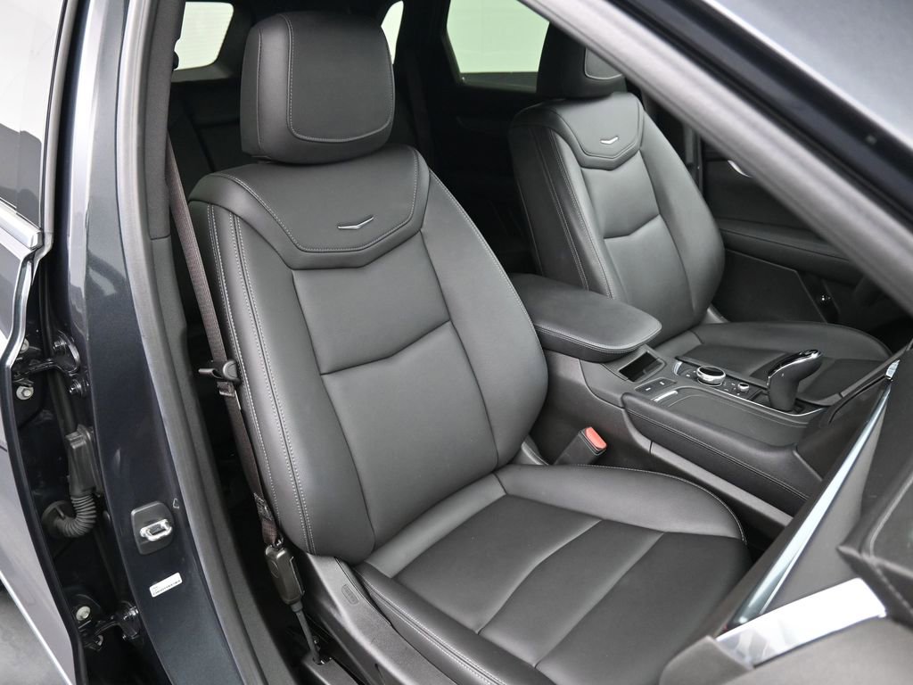 Used 2023 Cadillac XT5 Luxury image 17