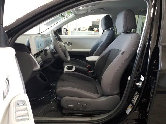 Certified 2024 Hyundai Ioniq 5 SEL RWD image 12