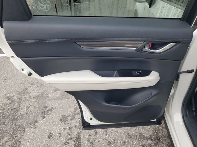 Used 2018 MAZDA CX-5 Grand Touring w/ Premium Package image 10