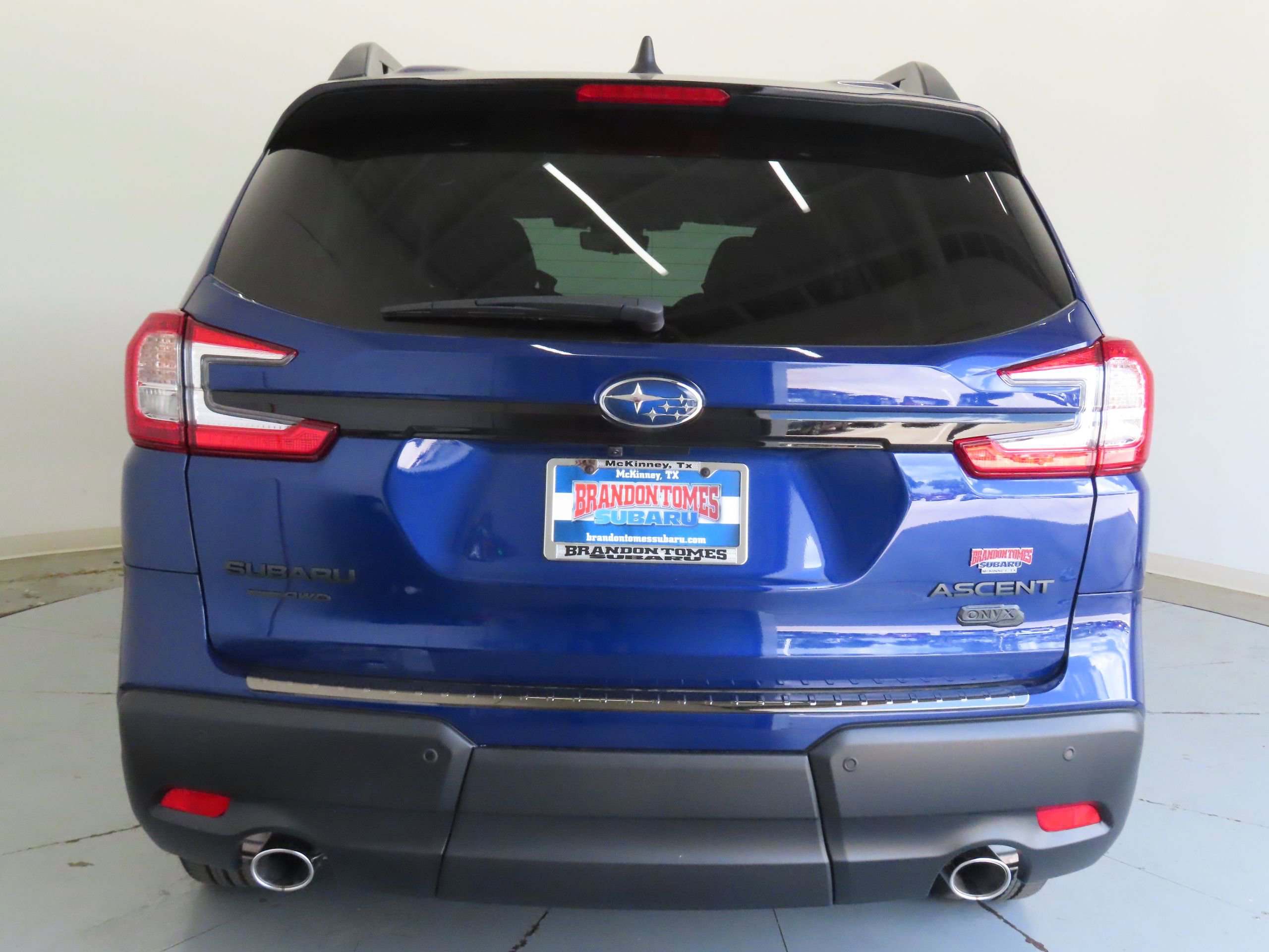 New 2026 Subaru Ascent Bronze Edition AWD/4WD image 4
