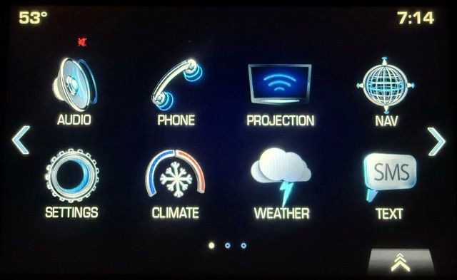 Used 2019 Cadillac XT5 Premium Luxury image 27