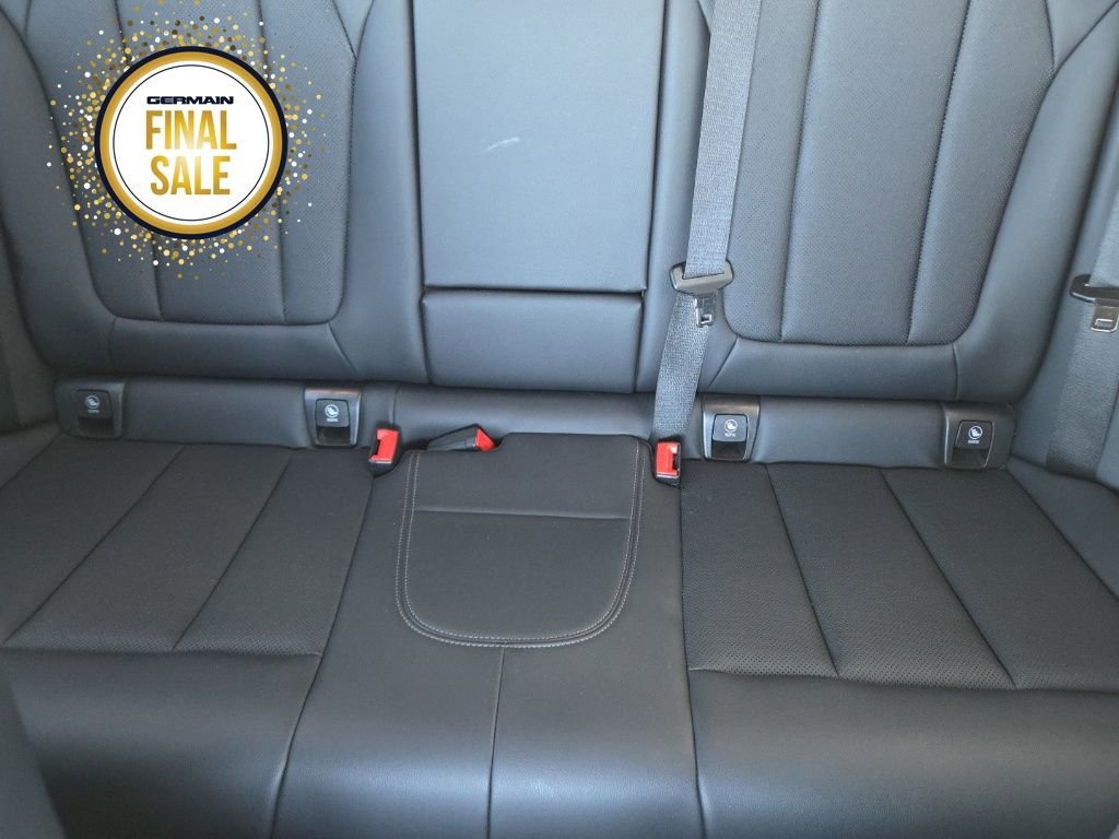 Used 2023 BMW X3 xDrive30i w/ Convenience Package image 13