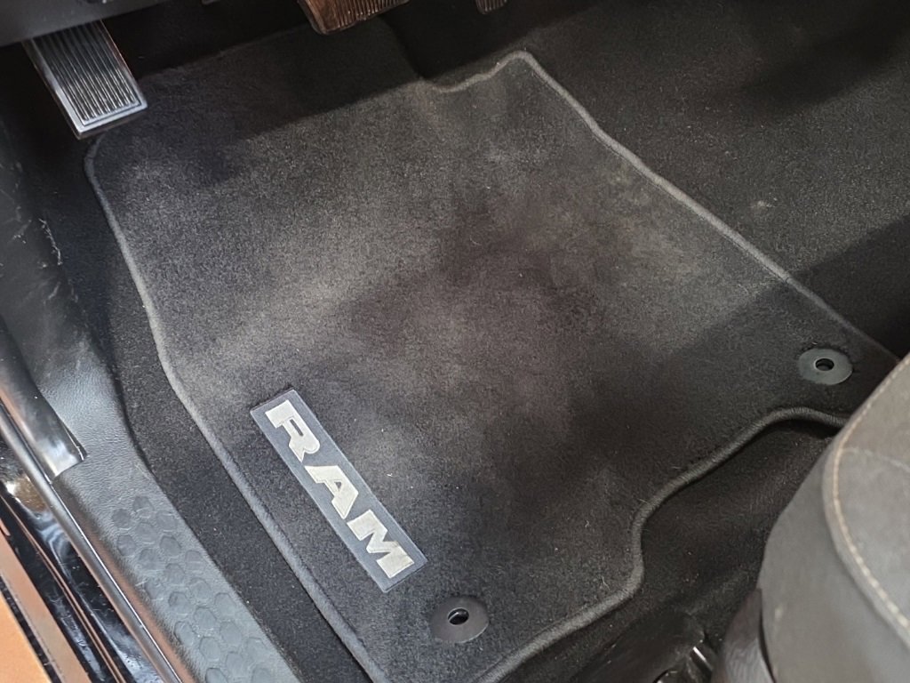 Used 2021 RAM 1500 Classic Warlock image 24