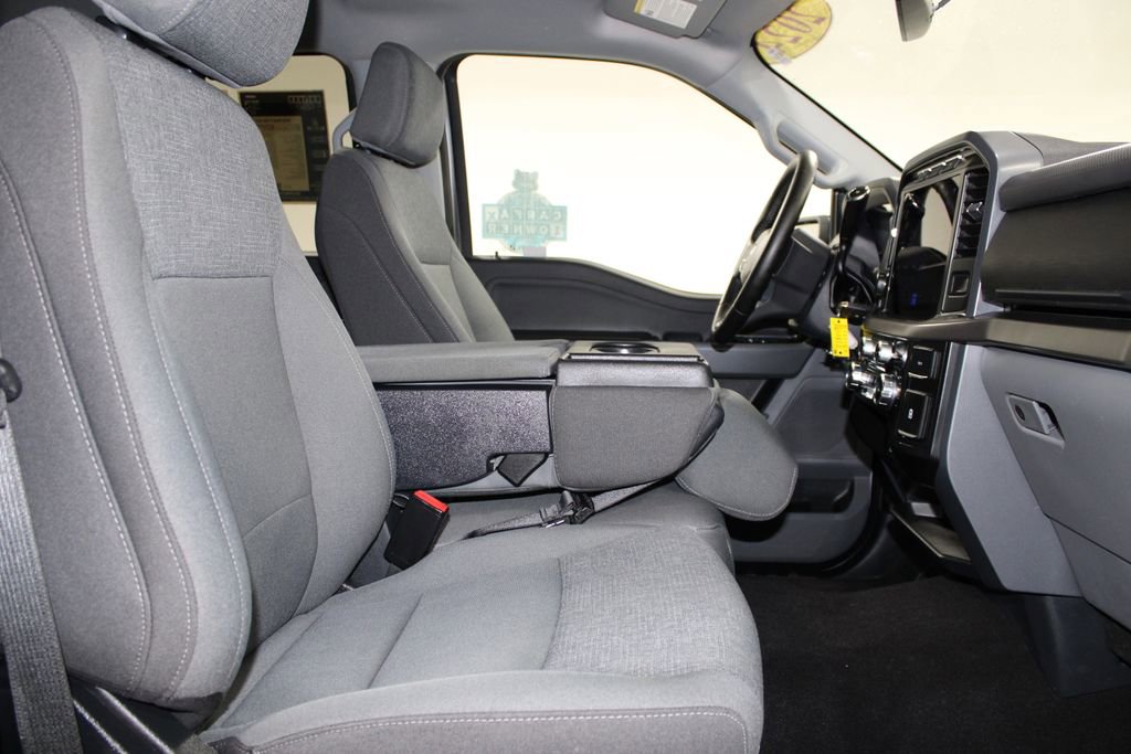 Used 2024 Ford F150 XLT image 29