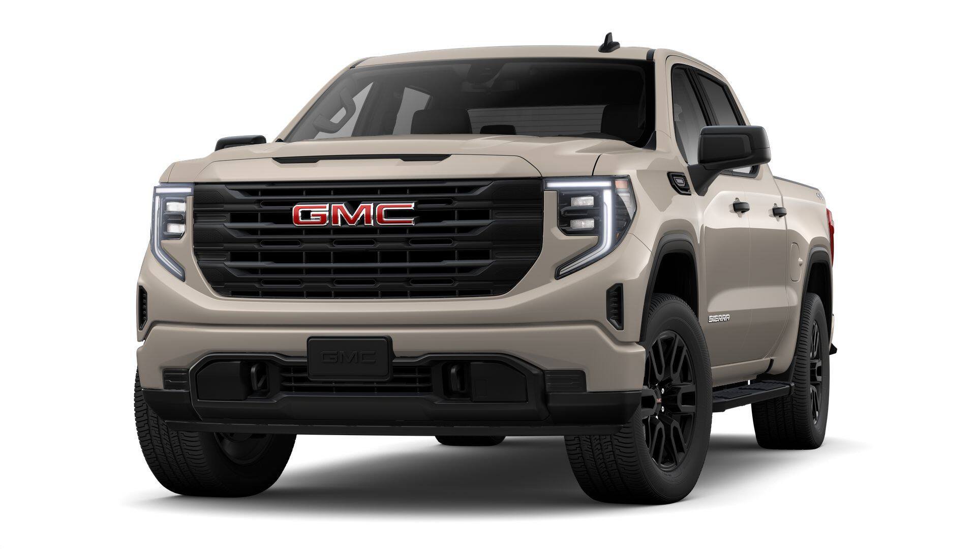 New 2026 GMC Sierra 1500 Pro w/ Graphite Edition AWD/4WD image 25