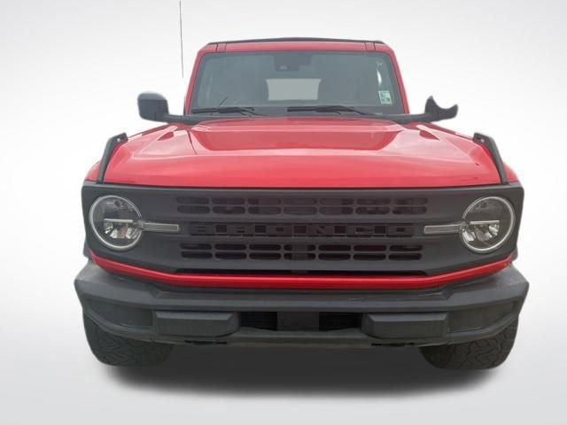 Used 2023 Ford Bronco 4-Door image 3