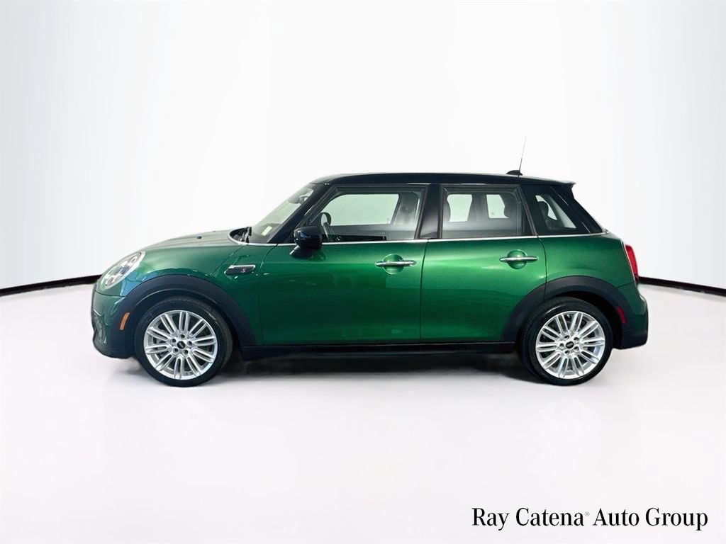 Used 2024 MINI Cooper S FWD image 4