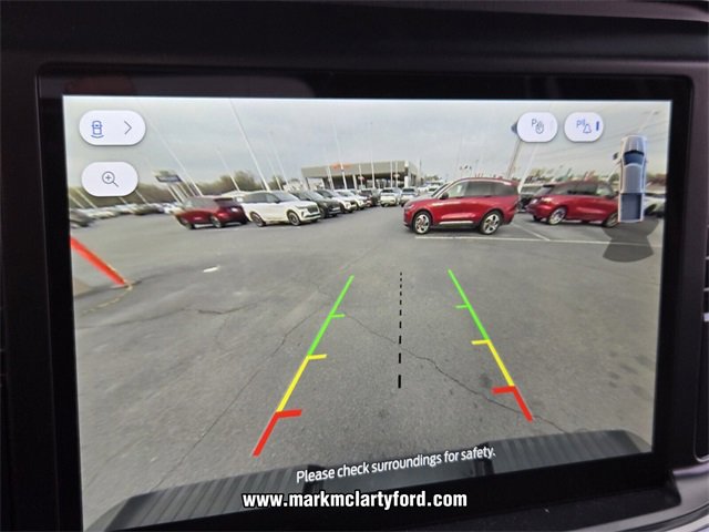 New 2025 Ford F150 STX w/ Equipment Group 200A image 17