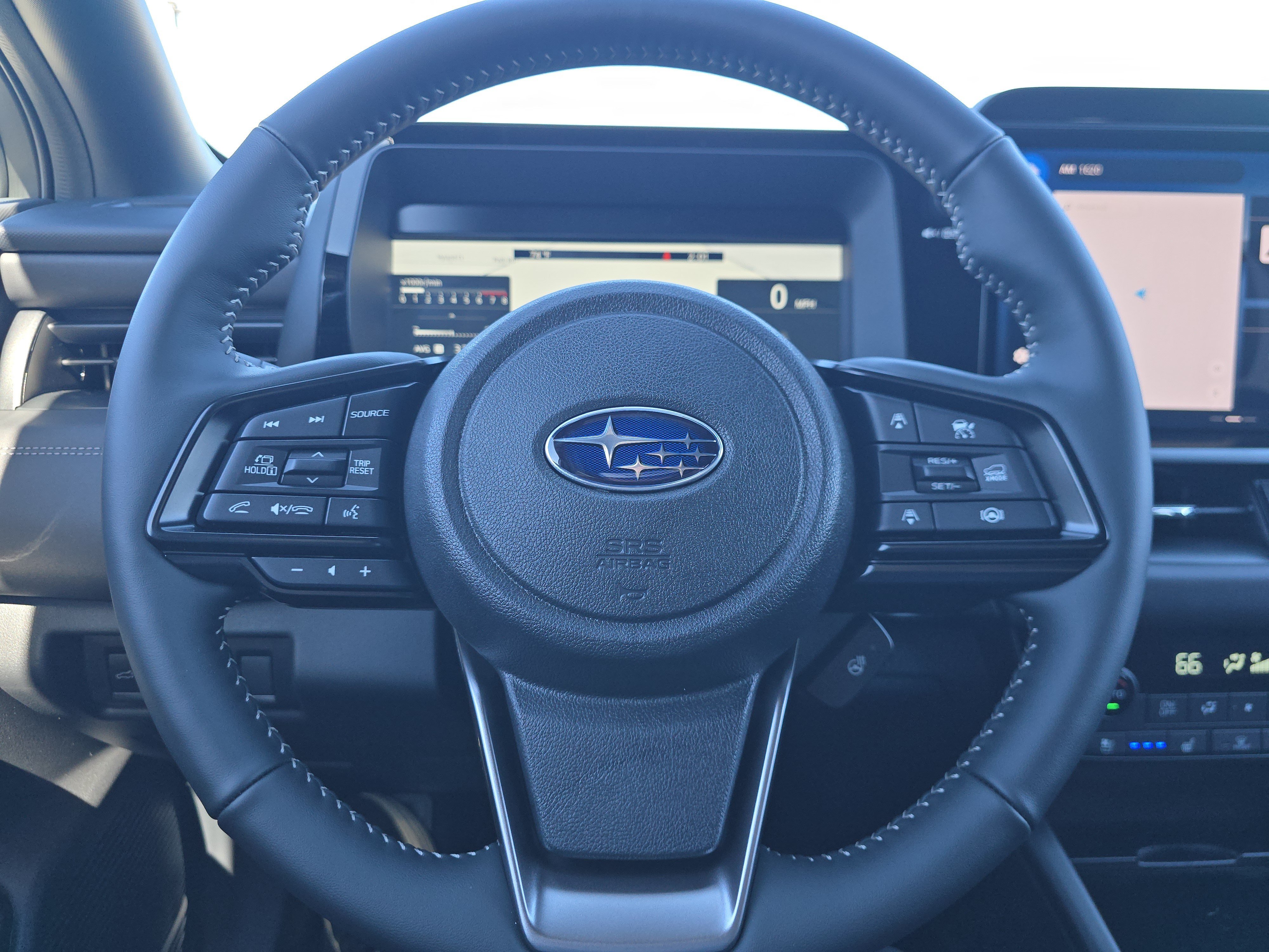 New 2026 Subaru Outback Touring XT AWD/4WD image 23