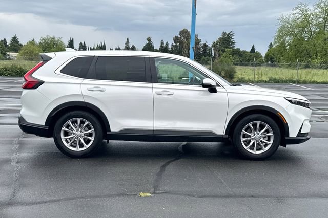 Used 2024 Honda CR-V EX-L image 3