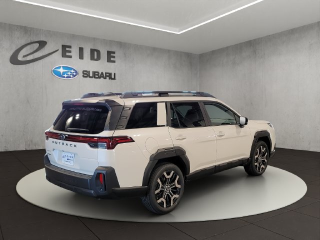 New 2026 Subaru Outback Touring XT AWD/4WD image 12