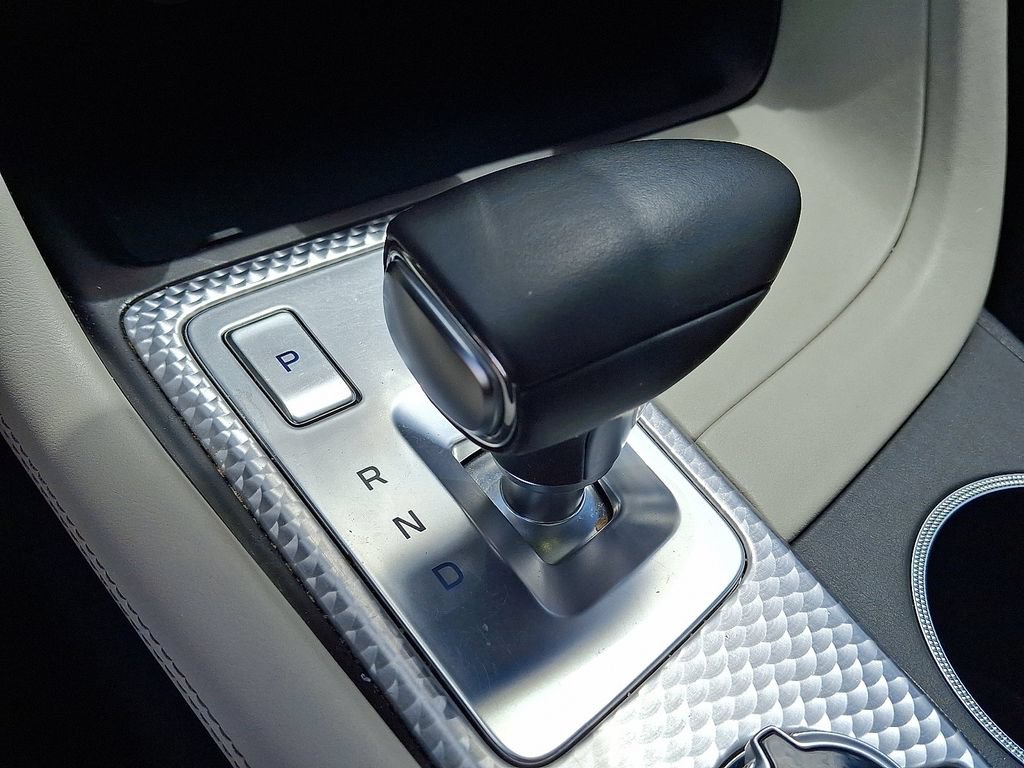 Used 2023 Genesis G70 3.3T w/ Sport Prestige Package AWD/4WD image 16