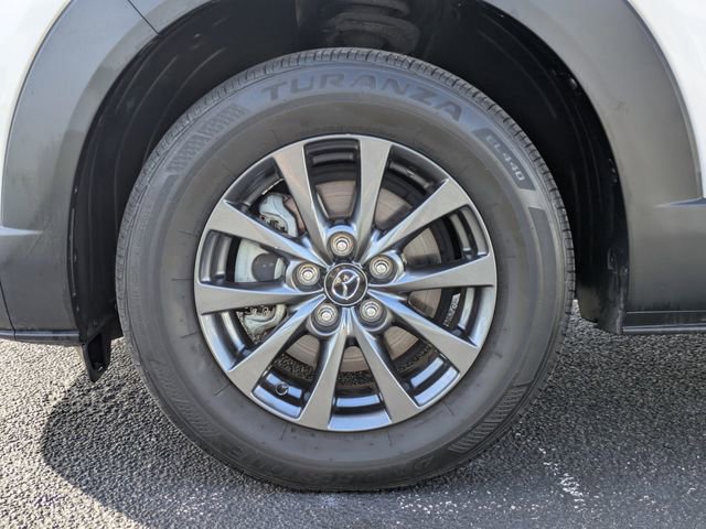 Used 2023 MAZDA CX-30 AWD 2.5 S image 14
