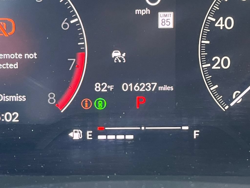 Used 2024 Honda Civic LX image 31