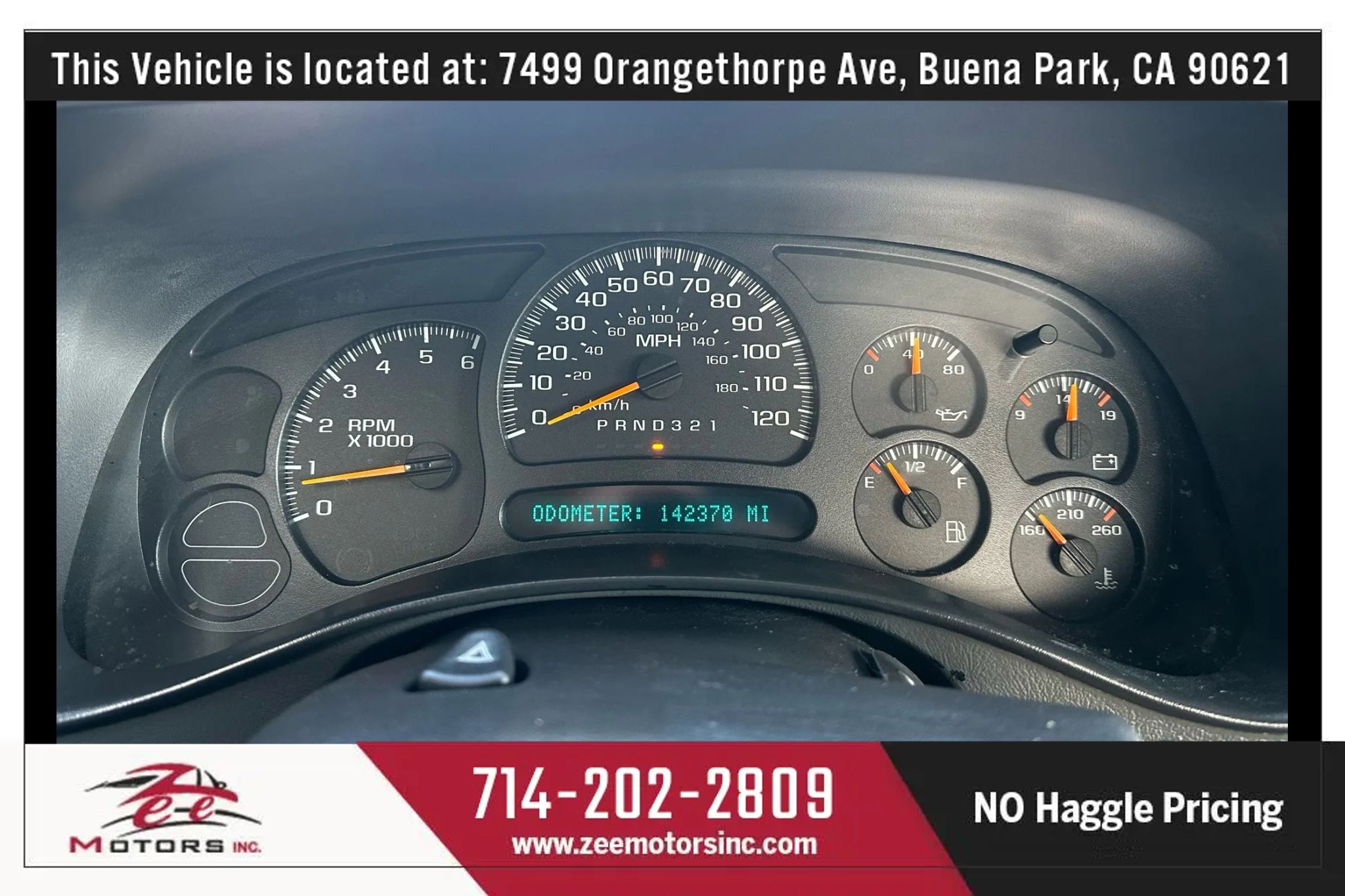 Used 2006 Chevrolet Silverado 1500 LT image 22