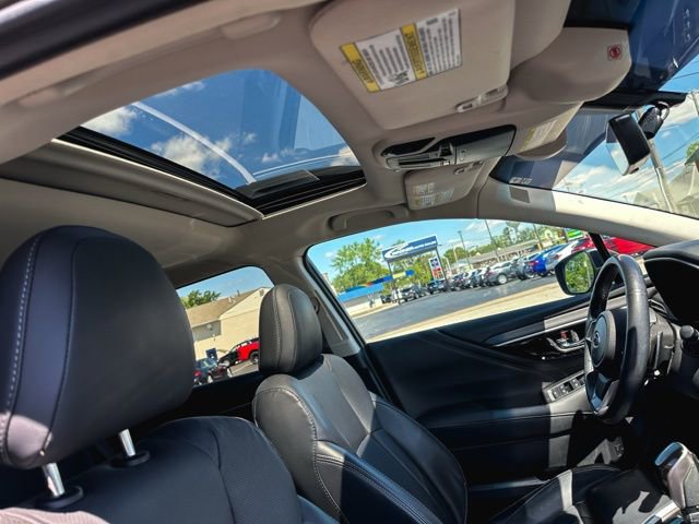 Used 2020 Subaru Outback Limited w/ Popular Package #2 image 25