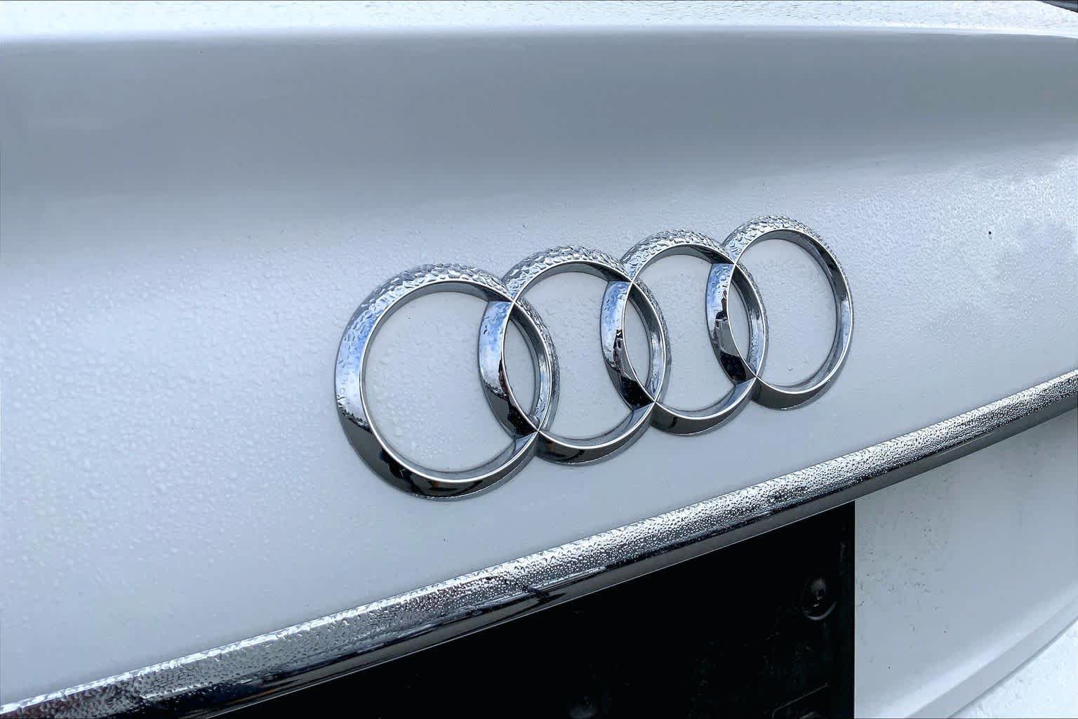 Used 2020 Audi A4 2.0T Premium Plus w/ Premium Plus Package AWD/4WD image 10