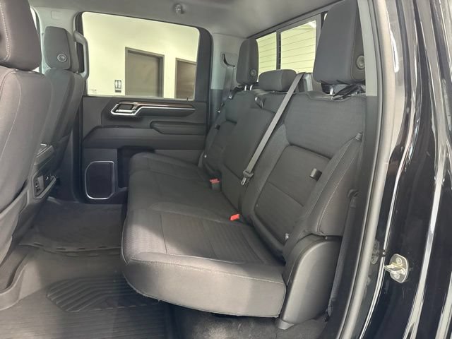 Used 2024 Chevrolet Silverado 2500 LT w/ All Star Edition AWD/4WD image 24
